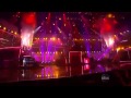 LMFAO PARTY ROCK PERFORMANCE 2011 AMA'S FINALE WITH JUSTIN BIEBER & QUEST CREW!