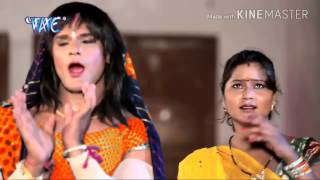 Chhotki nandi # छोटकी नन्दी #bhojpuri super hit song 2017 #khesari lal yadav