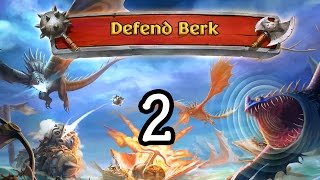 Winners & Losers - Dragons Defend Berk Episode 2