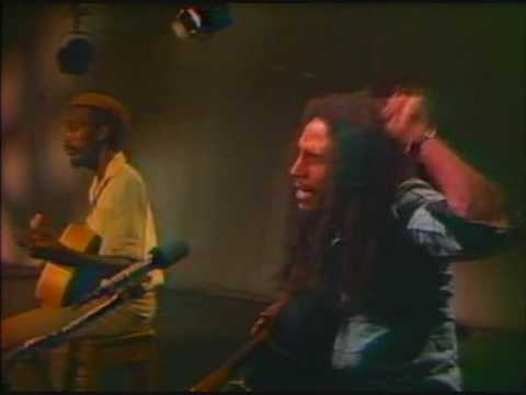 Bob Marley redemption song (full AUDIO) JBC STUDIO 1980