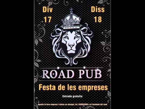 Festes Empreses 2010 Road Pub Wmv