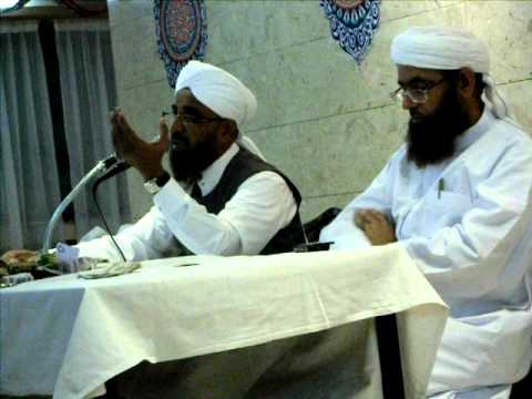 Main Madine Chala - Qari Rizwan (Madina Munawwarah)