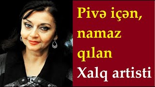 Anasını Döyüb Dəlixanaya Atdılar Səbəbkar Hansı Həkimdir? - Həmidə Ömərova Haqqında Şok Faktlar