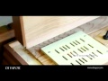 [HD] Installation of Di Vapor Solare Solo One Person Far Infrared Sauna OFFICIAL - www.divapor.com