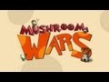 Mushroom Wars - Gameplay Video