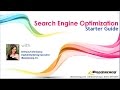 Search Engine Optimization Starter Guide