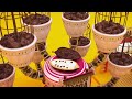 What's Inside: Instant Hot Chocolate | WIRED