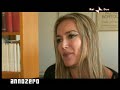 Intervista a Patrizia D’Addario – Annozero – 24/09/2009
