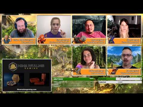 Heroes of Sol'an | Episode 11 | Connections and Questions