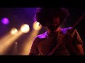 Cheap Wine @ Grange à Musique- The mystic crow - Love like a man (Ten Years After cover )