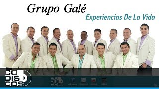Watch Grupo Gale Experiencias De La Vida video