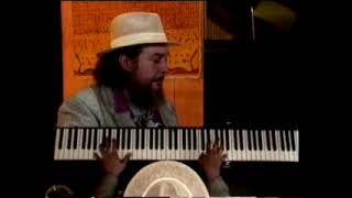 Watch Dr John Mess Around video