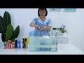 Thử Mở Tất Cả Mọi Thứ Dưới Nước