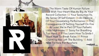 09 CRASH MY DEVILLE - Prince Charming Has Left The Building
