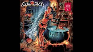 Watch Helloween Dont Spit On My Mind video