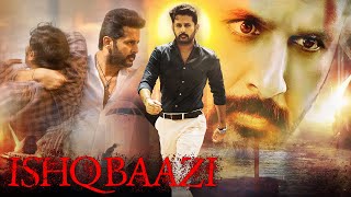 2025 Nithin Latest Films Megha Akash, Ravi Kishan Ishqbaazi Full Hindi Dubbed Action Movie