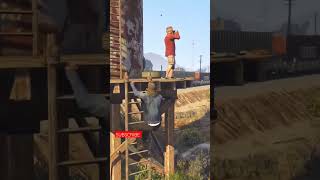 Gta-5 Gameplay Graphics Ron & Trevor Mission Plane,Mission Walkthrough,Guide