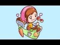 Crazy Cooking Mama