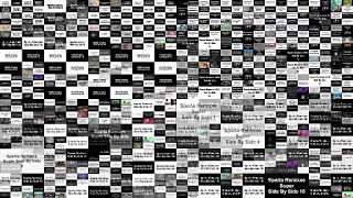 Sparta Remixes Mega Side By Side Quadparison 1