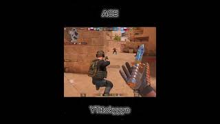 Ace Standoff2