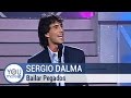 Sergio Dalma   "Bailar pegados"