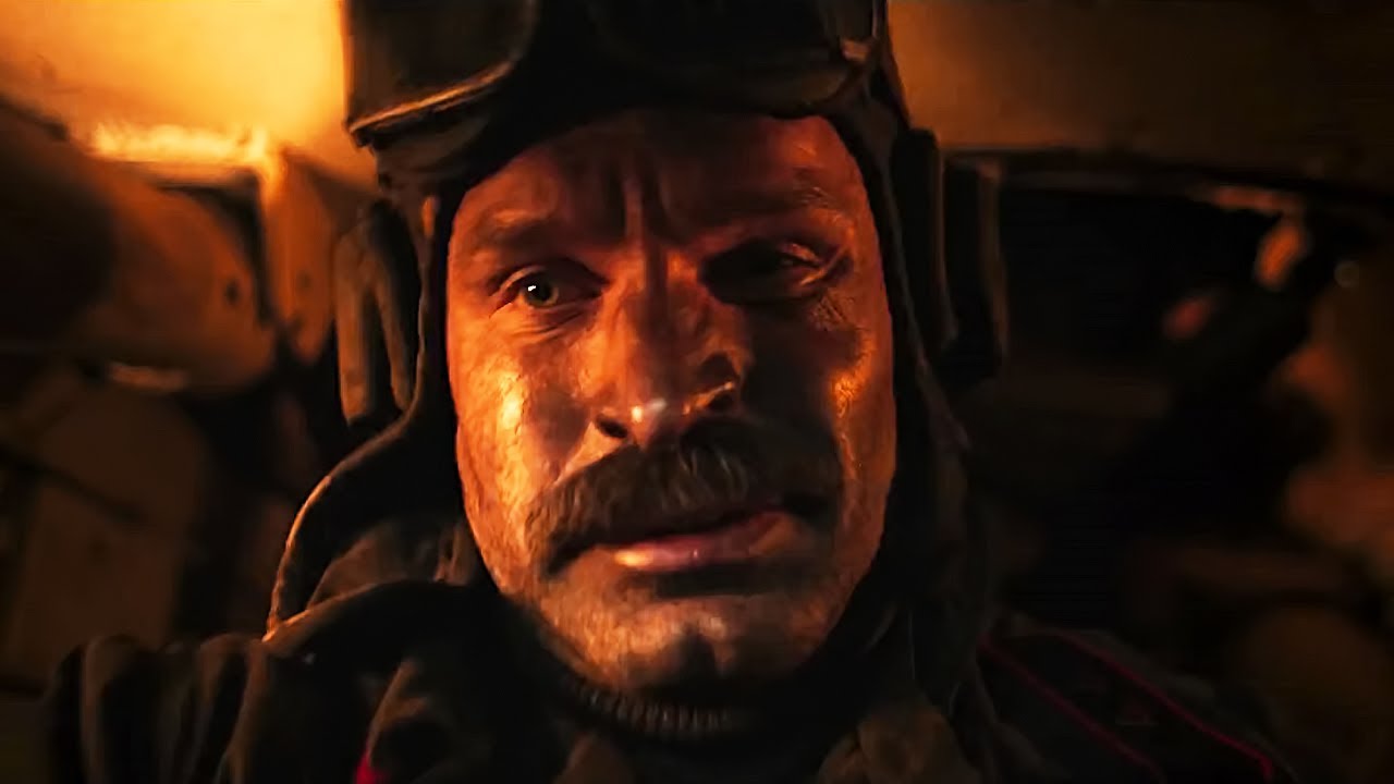 Русский фильм танкисты 2018 Русский фильм танкисты 2018