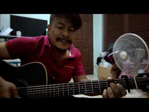 เป็นตะลิโตน TaitosmitH cover by ชิน นักดนตรี