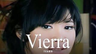 Watch Vierra Tears video