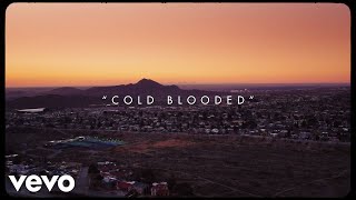 Watch Khalid Cold Blooded video