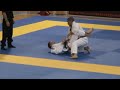 Andy Harvey at the European Championships