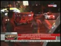 Customer at tauhan ng isang bakery, nagkasuntukan dahil sa 'di pagkakaunawaan sa cup noodles