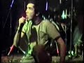 Candypants @ The Pipeline, Newark NJ, 2-7-96