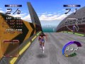 Running High - Course (Marqui Town) - Racer (Mary)