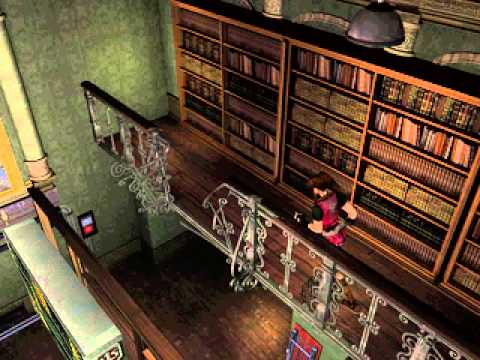 Resident evil 2 сценарий а клер Resident evil 2 сценарий а клер