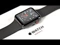 Đánh giá Apple Watch Series 3: giá bằng iPhone 7