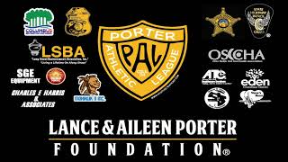Score On Air Presents: Porter League Championships 13 & Under
