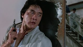Police Story 2 Full Movie Facts And Review Jackie Chan Maggie Cheung