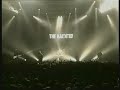 The Haunted - In Vein live