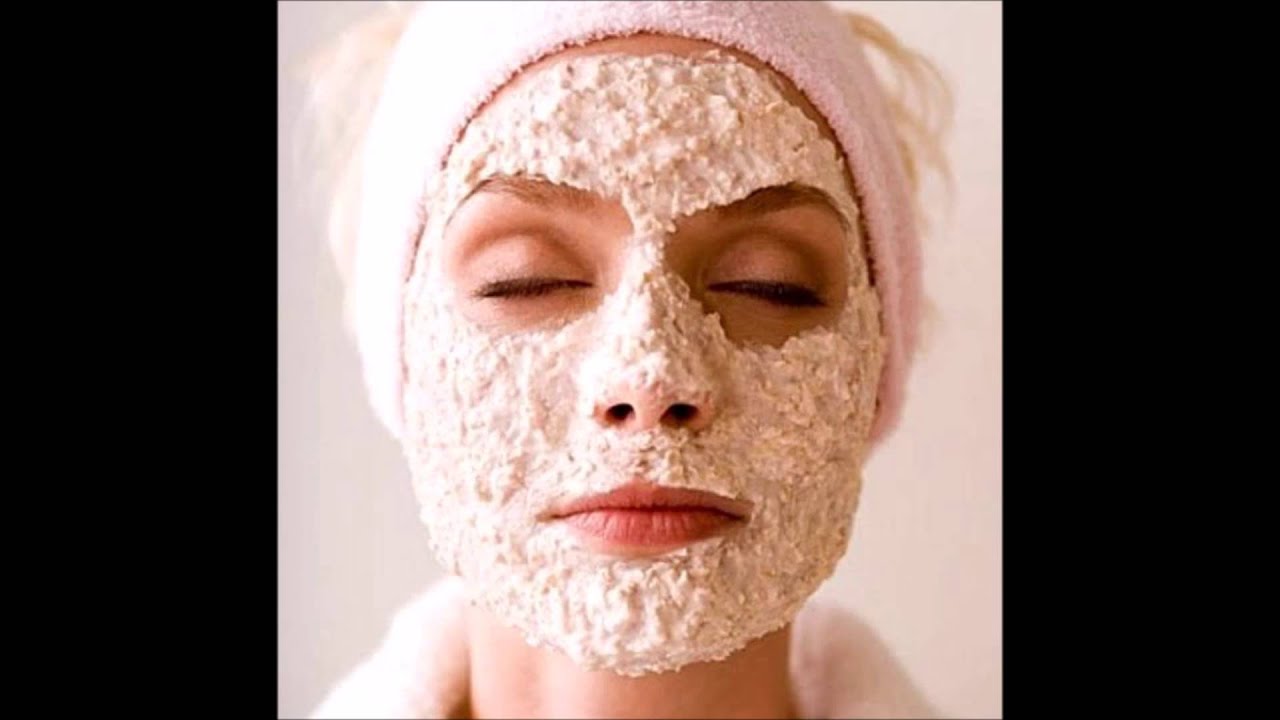 Image result for oats and egg white face mask