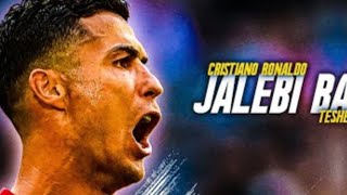 Cristiano Ronaldo- JALEBI BABY 2021|nsane Skills & Goals HD|#crishd #cr7 #ronald