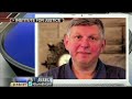John Stossel - Litigating For Liberty