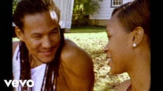 Watch Anthony Hamilton Magnolia video