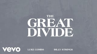 Watch Luke Combs The Great Divide video