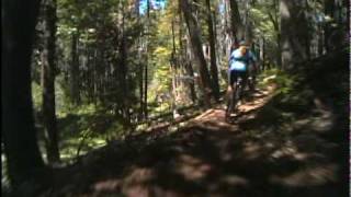 Nevada City - Pioneer Trail  - Great Basin Bicycles Reno Nevada - Mountain Bike Trails - Singletrack