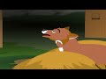 Jataka Tales The Horse And The Jackal Moral Stories For ...