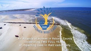 Volusia County Women Who Care 2019