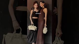 The Most Beautiful Friendship ายโยโกะ