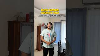 Normal People Vs Meme Addicts