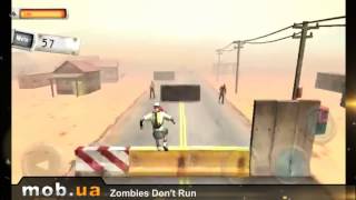 Скачать Игру Zombies Don T Run Для Андроид