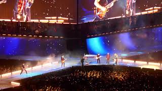 Taylor Swift Robbie Williams Angels Live Taylor Swift Robbie Williams Angels Live